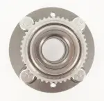 BR930500 - : SKF Does Not ApplyWheel Hub Bearing Assembly BR930500 for SKF Image