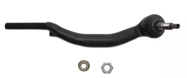 Driver Side Outer Steering Tie Rod End - ACDelco (45A0866)