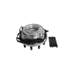 116132 - : Ford Wheel Bearing and Hub Assembly  - Front for GSP Image