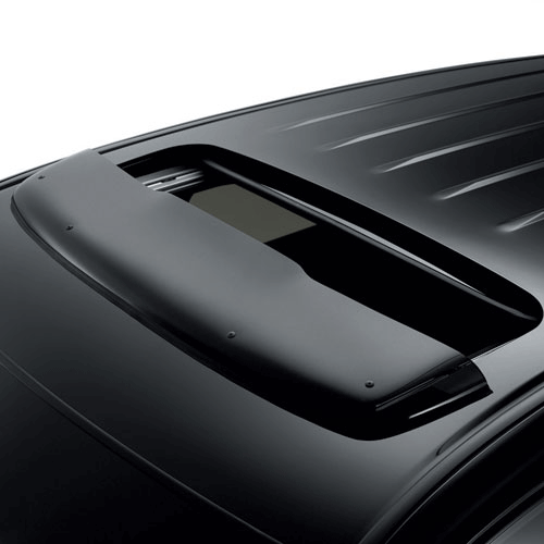 8R01STX202 - : Moonroof Visor for Acura Image
