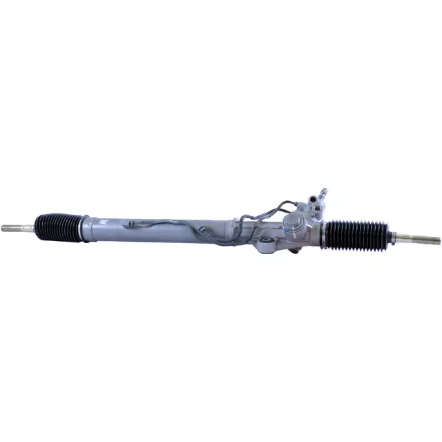 36R0927 - Steering: Rack and Pinion Power Steering Gear Assembly for ACDelco Image