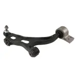 RK621132 - : Front Right Lower Suspension Control Arm and Ball Joint Assembly for Moog Image