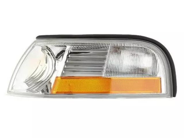 3W3Z13201AA - Electrical: Signal Lamp Assembly for Mercury: Grand Marquis Image