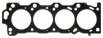 10123100 - : GASKET, CYLINDER HEAD for Ajusa Image