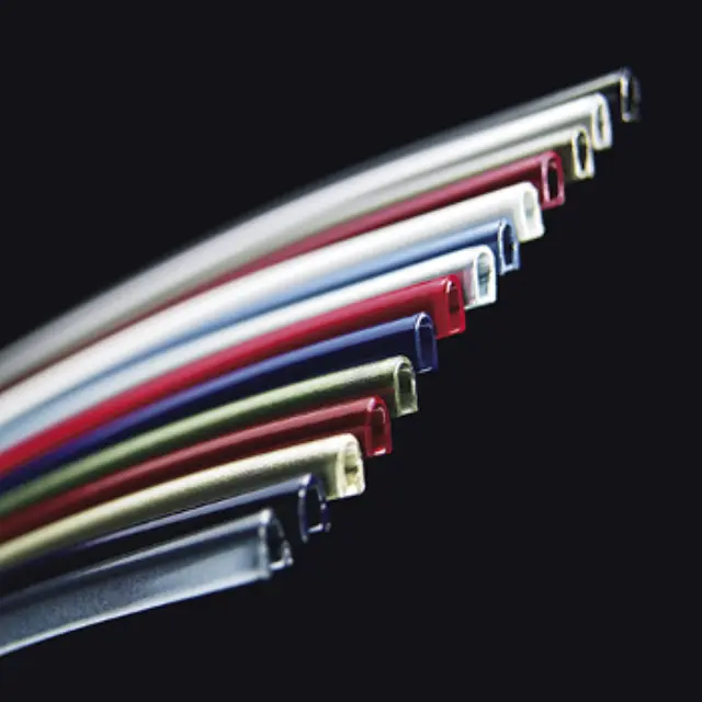 8P203V0130A - Body: Door Edge Guards - Modern Steel Metallic for Honda: HR-V Image