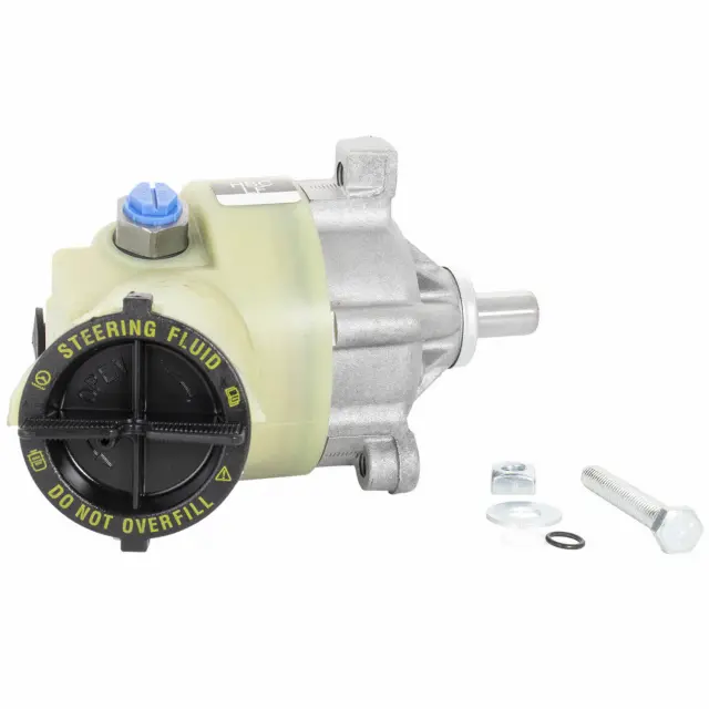 STP58RM - : Motorcraft™ Power Steering Pump for Ford: Ranger, Taurus | Mercury: Sable Image
