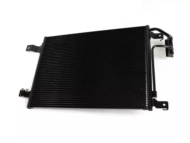 55056726AA - : Air Conditioning Condenser for Mopar Image