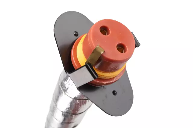 84766918 - : Engine Coolant Heater Cord for GM Image