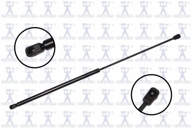 86655 - Exterior: Focus Auto Parts Hood Lift Support for Focus Auto Parts Image