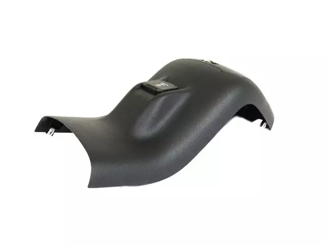 5RM64DX9AB - Interior Trim: Console End Cap for Jeep: Cherokee Image