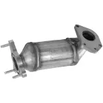 16788 - : Ultra EPA Direct Fit Catalytic Converter 2" Outlet (ID) for Walker Exhaust Image