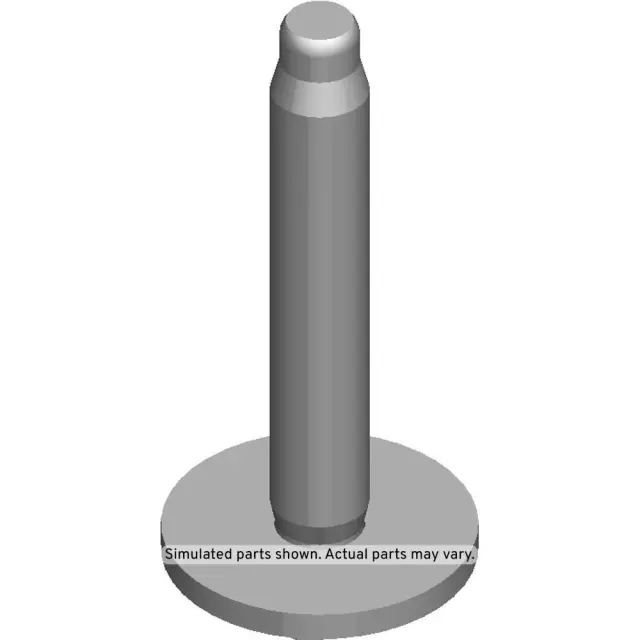 11548781 - Suspension: Stabilizer Link Bolt for Chevrolet: Equinox | GMC: Terrain Image