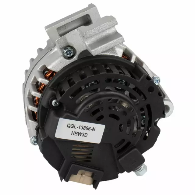 Alternator Assembly - Ford (QGL-13866-N)