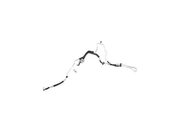 1534285 - HVAC: ACDelcoâ„¢ Evaporator Tube for Cadillac: SRX Image