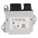 EG1Z14B321B - Electrical: Sdm Module for Ford: Police Interceptor Sedan, Special Service Police Sedan, Taurus Image