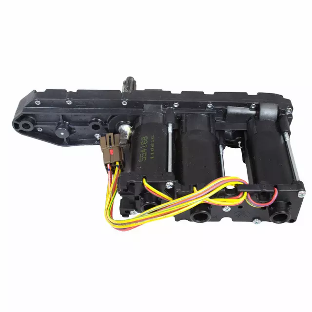 Motor - Ford (3W1Z-14547-C)