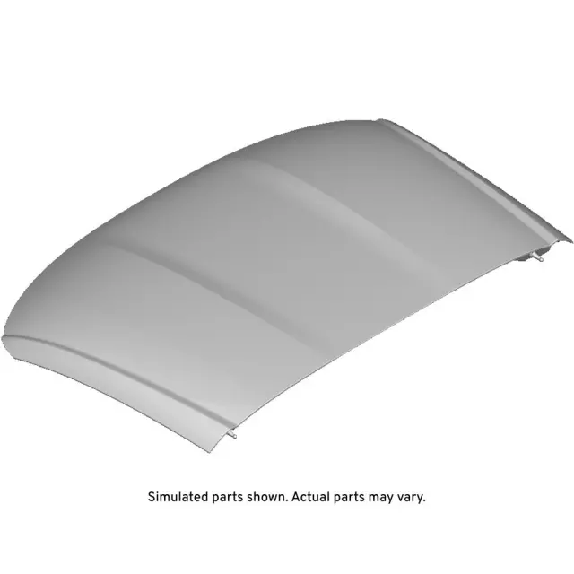 84337516 - : Roof for GM Image