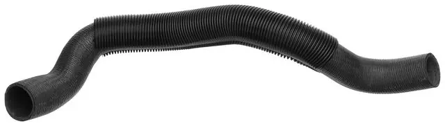 26284X - Belts and Cooling: Molded Lower Radiator Hose for ACDelco Image