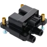 2IGC0376 - : Holstein Parts 2IGC0376 Ignition Coil for HOLSTEIN Image