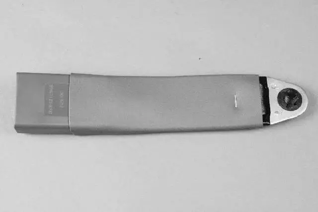 Seat Belt - Mopar (XS431T1AB)