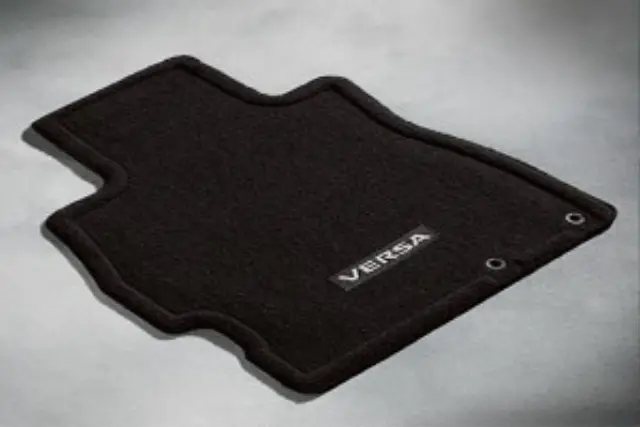 999E244004 - Interior: Floor Mats, Carpet for Nissan Image