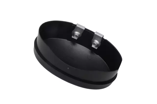 84123749 - : Assist Step Front Finish Cap for Chevrolet: Suburban, Tahoe | GMC: Yukon Image