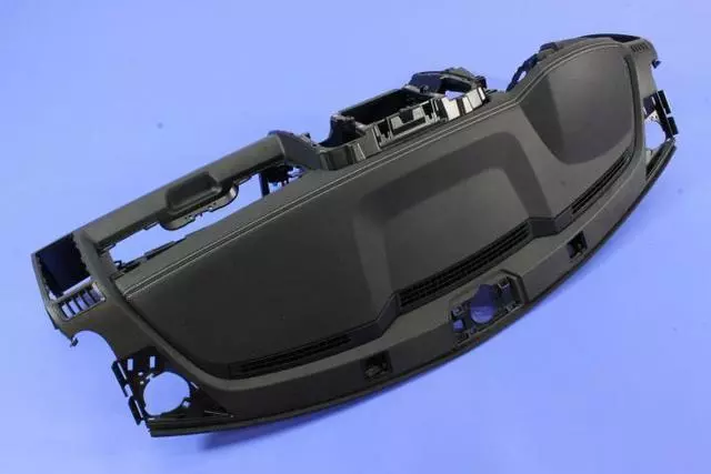 Base Panel Instrument Panel - Mopar (5MY12DX9AA)