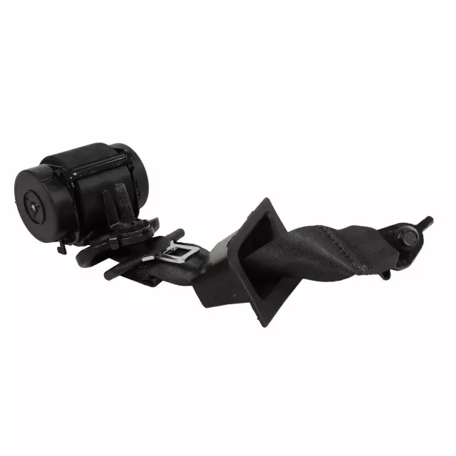 JR3Z76611B68CC - : Seat Belt Assembly for Ford: Mustang Image