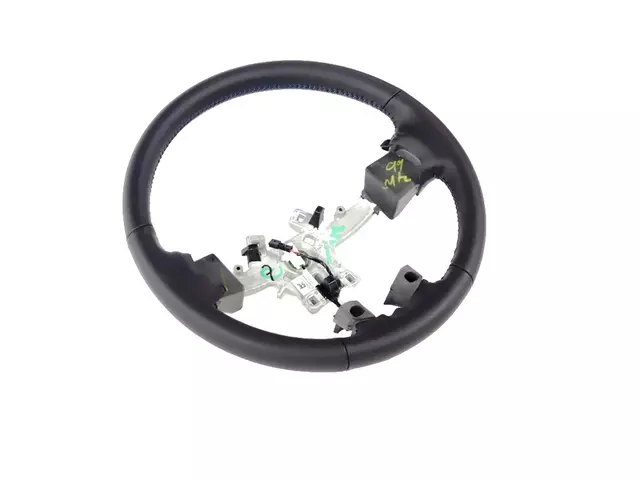 Steering Wheel - Mopar (6TS851XNAA)