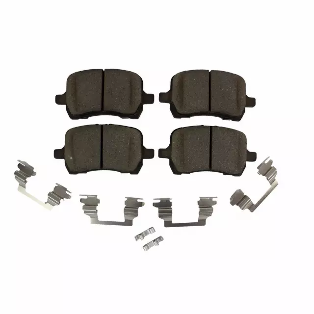 QBR1160 - : Kit - Brake Lining for Ford Image