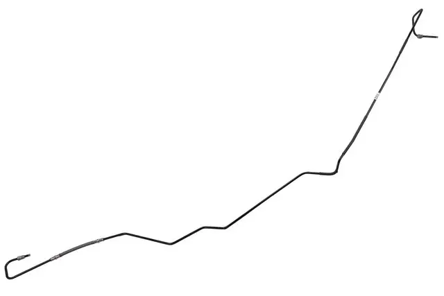 Front Brake Rear Pipe - GM (84234835)