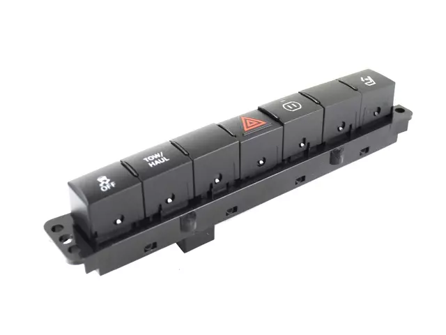 Instrument Panel Switch - Mopar (56046508AC)