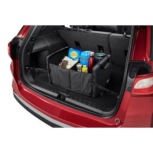 Cargo Organizer (REPLACED BY PART NUMBER 85543592) - GM (84322166)