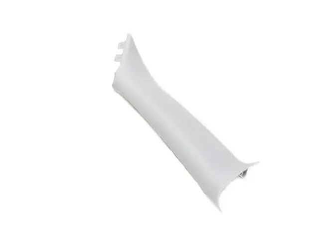 6MK82SA5AB - Interior Trim: A Pillar Molding, Right for Jeep: Grand Cherokee, Grand Cherokee L Image