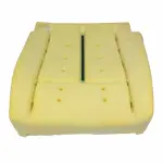 BL1Z78632A23B - Body: Seat Cushion Pad for Ford Image