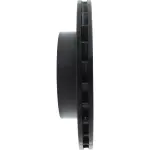 12667042SL - : StopTech Sport Slotted Brake Rotor; Front Left for Stoptech Image