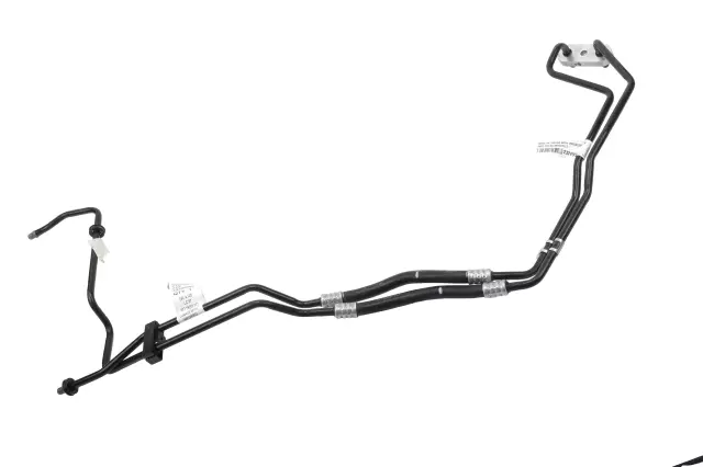 Automatic Transmission Fluid Cooler Inlet and Outlet Line - GM (23249500)