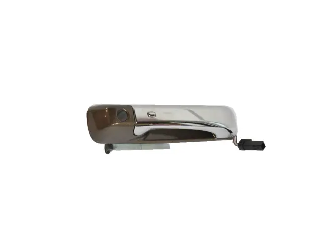 1UJ831UWAJ - Doors, Door Mirrors and Related Parts: Exterior Door Handle, Left for Mopar Image