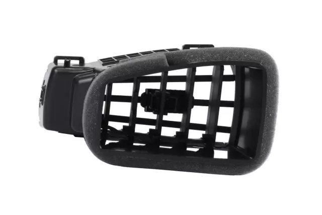 Passenger Side Instrument Panel Center Air Outlet - GM (84335590)