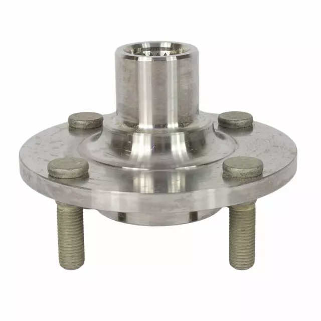 HUB227 - Driveline and Axles: Wheel Hub for Ford: Fiesta Image