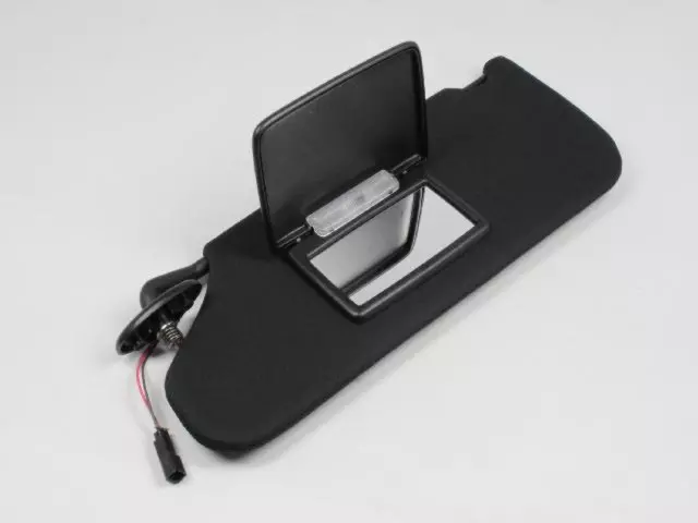 Visor, Left - Mopar (1GW33DX9AB)