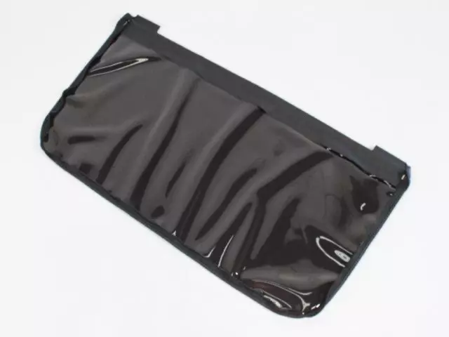 Tailgate Window - Mopar (5JH14SX9AD)