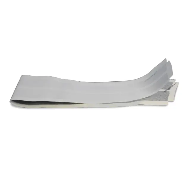« 1LW71RXFAA – Mopar Accessories - Component Parts : Aile Avant DÉcalcomanie, Côté Gauche pour Mopar Image »