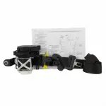 JL7Z78611B08AC - Electrical: Seat Belt Assembly for Lincoln: Navigator Image