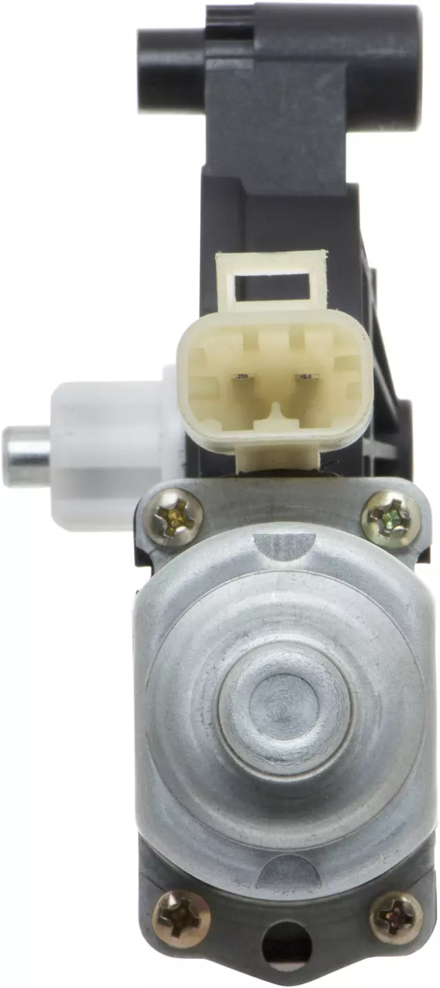 Driver Side Power Window Motor - ACDelco (11M184)