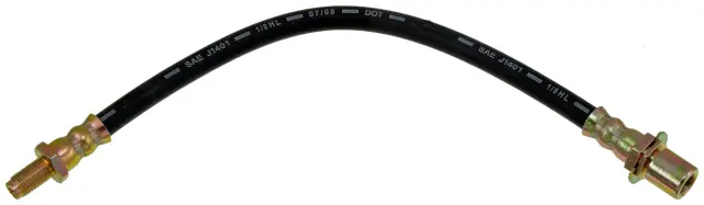 H77376 - Transmission: Brake Hydraulic Hose for Dorman Image