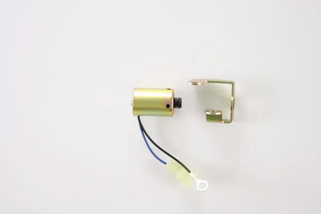 771015 - : Pioneer Automotive Industries Automatic Transmission Control Solenoid for Pioneer Auto Image