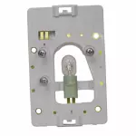 XL3Z13776AA - : Lamp Assembly Interior for Ford Image