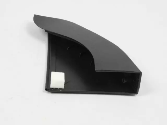 Sliding Door Molding, Left - Mopar (5028903AA)