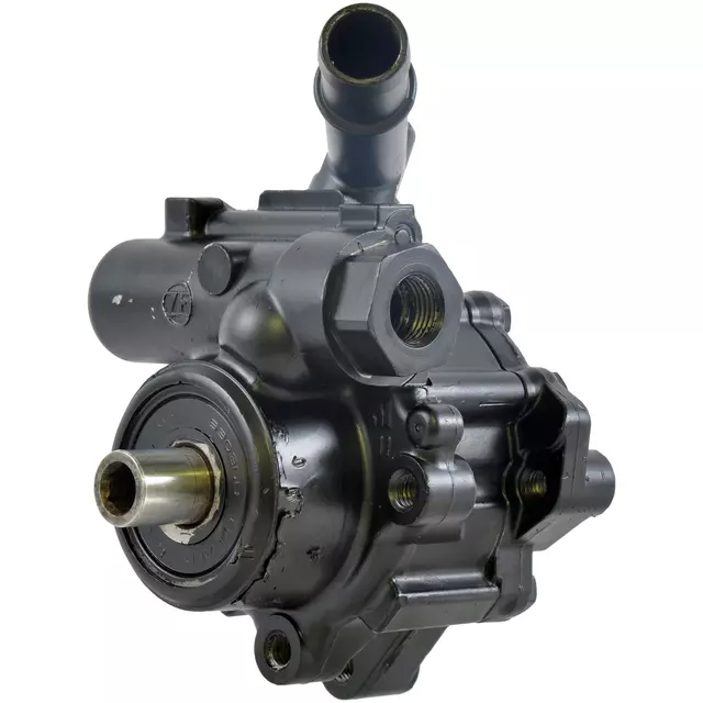 36P1039 - Steering: Power Steering Pump for ACDelco Image
